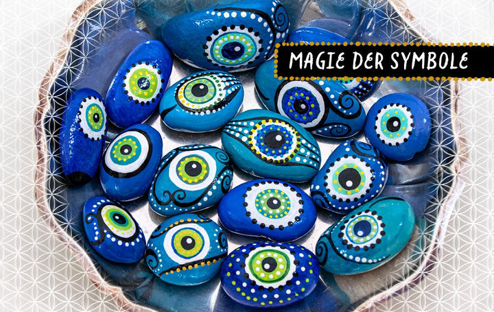 Magische Lieblingssteine | Rechl, Christine