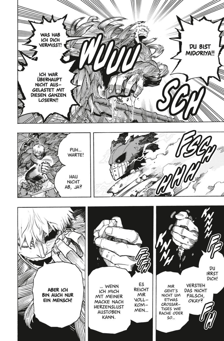 My Hero Academia 32 | Horikoshi, Kohei