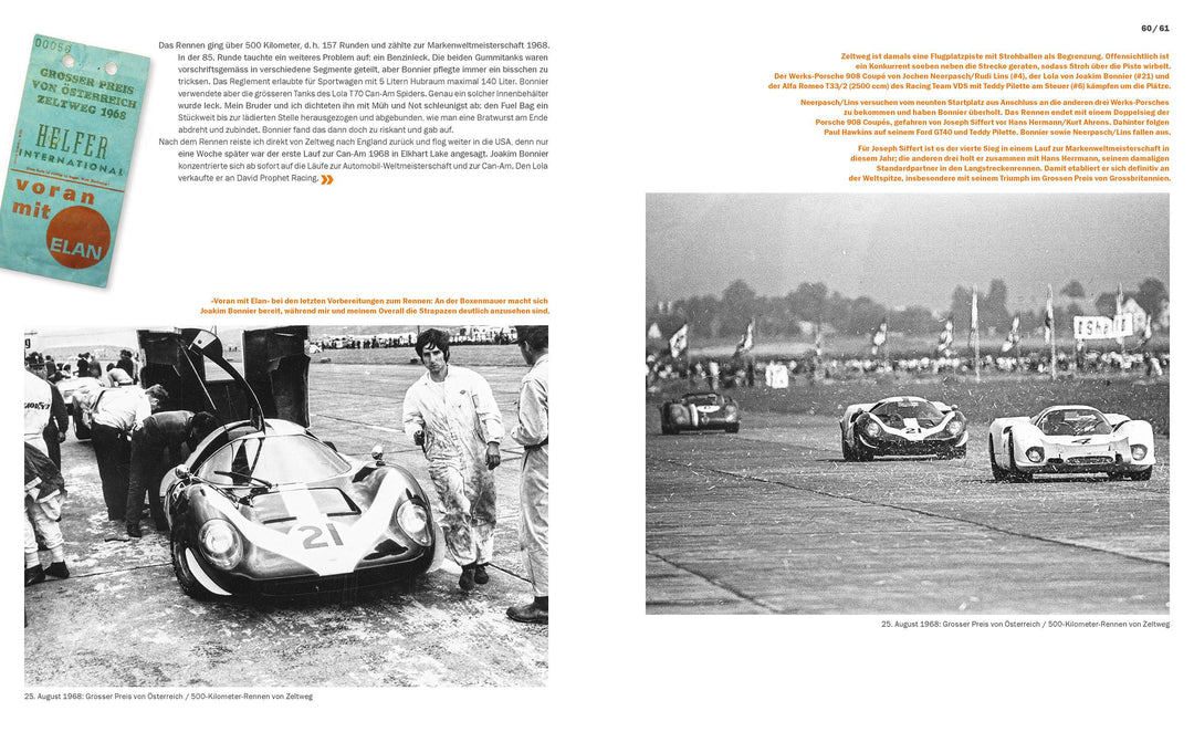 The Swiss Wiz: Edi Wyss | Wyss, Edi | Ditzler, Christoph