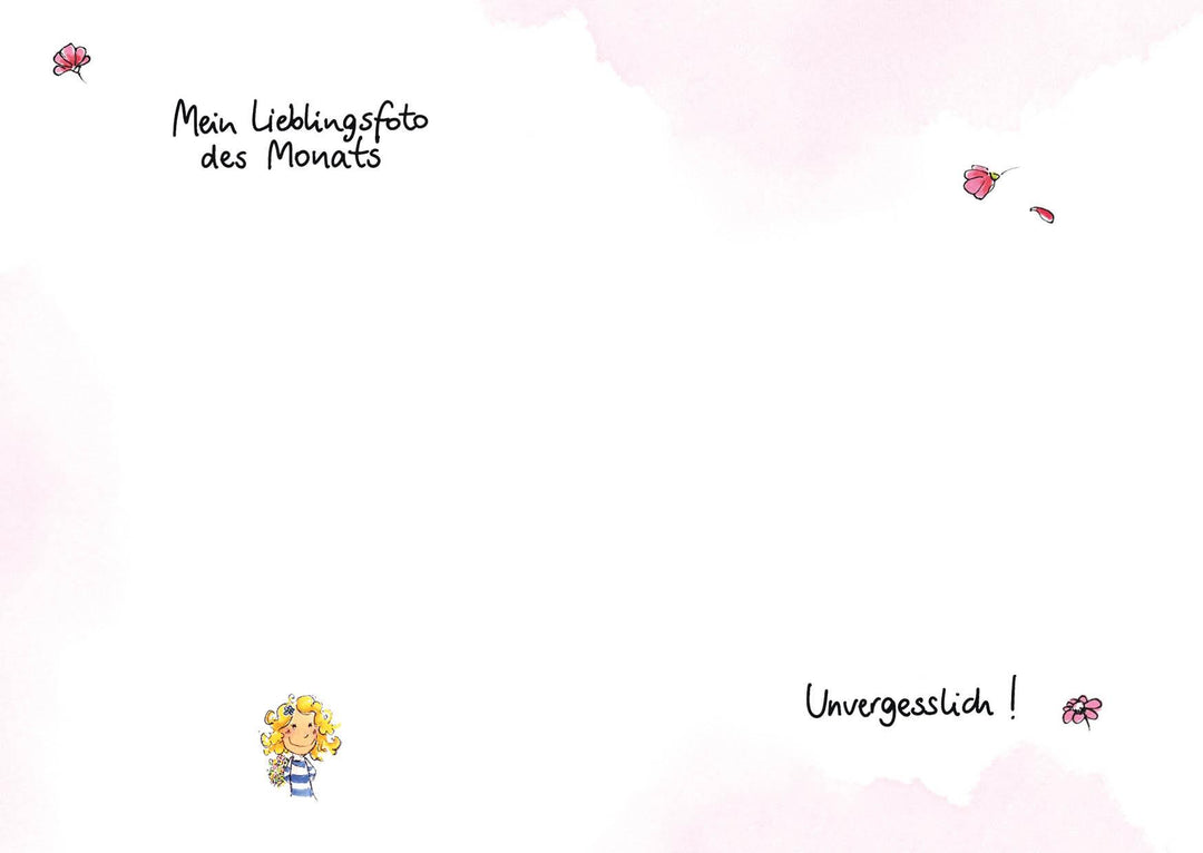 Glücklich, mutig, wunderbar - Dein fröhliches Journal | Pollmeier, Nicki