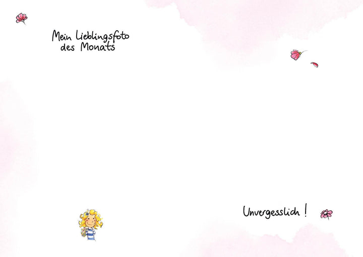 Glücklich, mutig, wunderbar - Dein fröhliches Journal | Pollmeier, Nicki