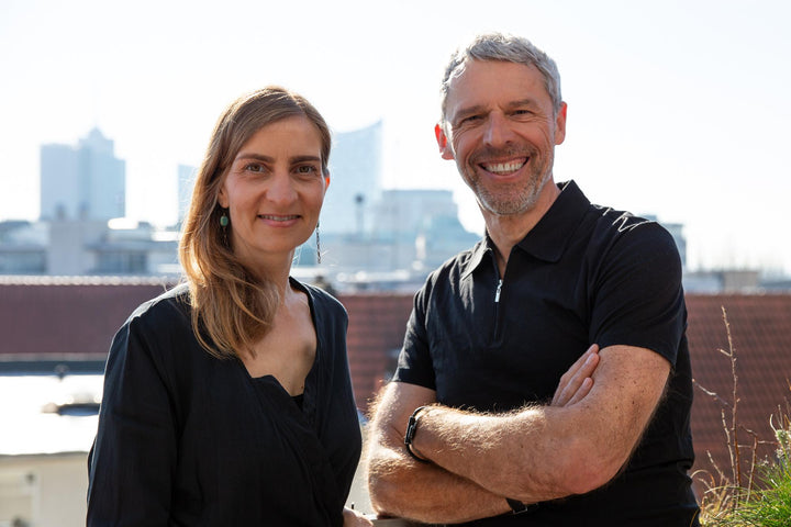 10.000 Schritte in Hamburg | Baade, Susanne | Lehmann, Dirk