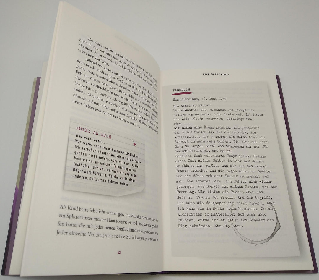 Der dunkelste Moment ist der vor Sonnenaufgang | Fulton-Smith, Francis