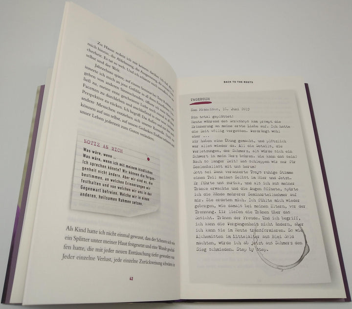 Der dunkelste Moment ist der vor Sonnenaufgang | Fulton-Smith, Francis