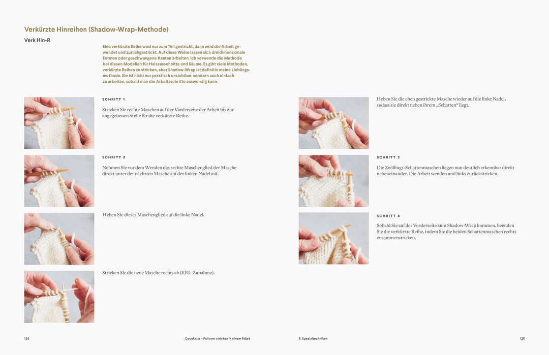 Cocoknits | Weisenberger, Julie