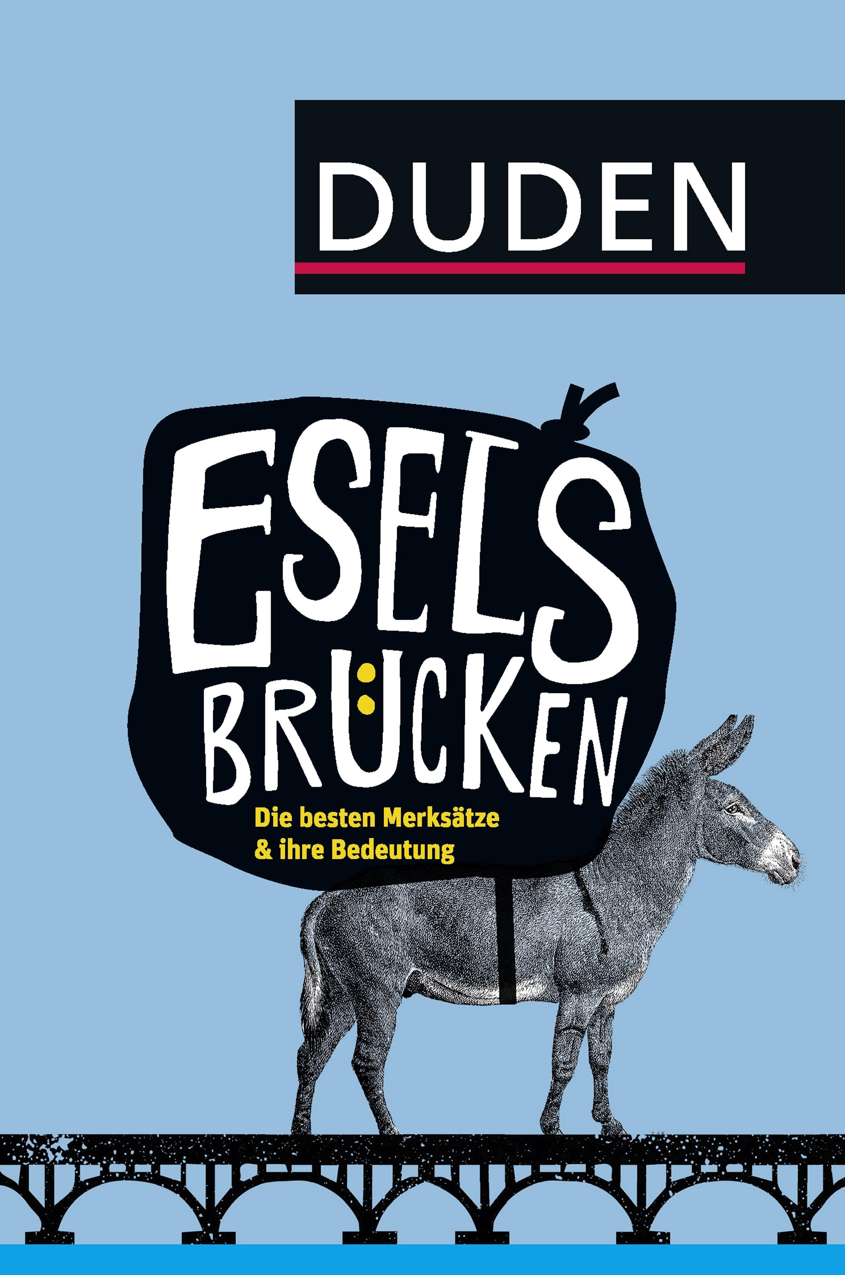 Eselsbrücken | Riedel, Wolfgang