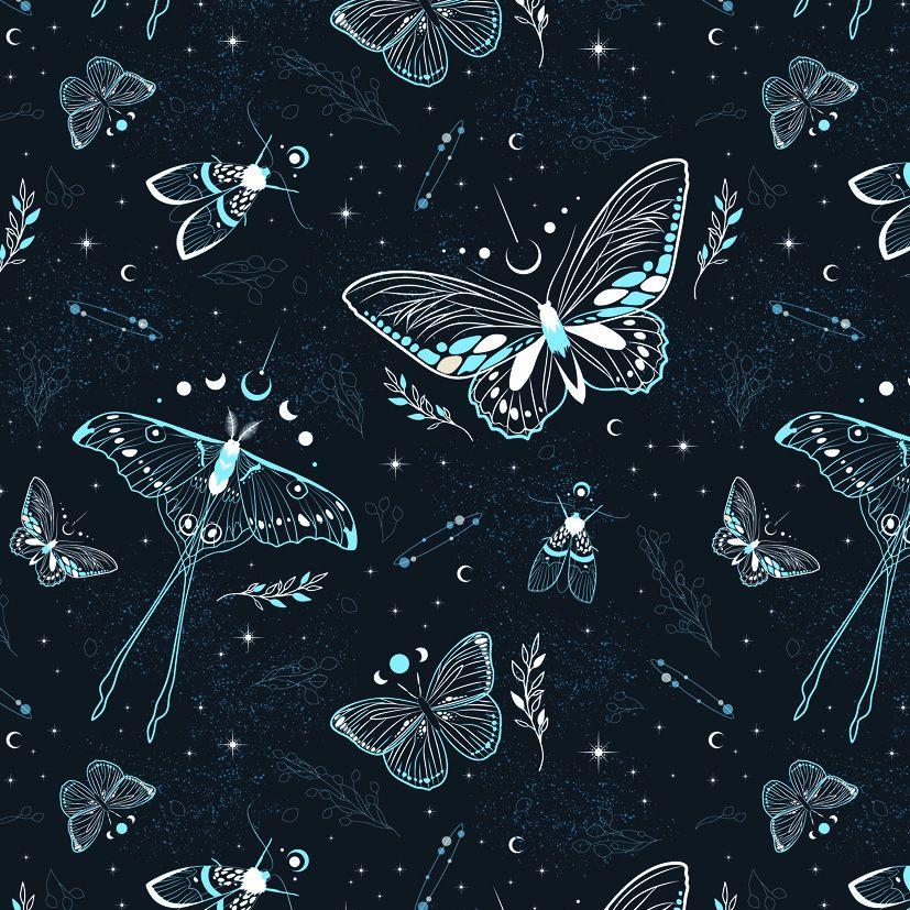 333 Origami - Magischer Wald | Zauberschöne Papiere falten | -