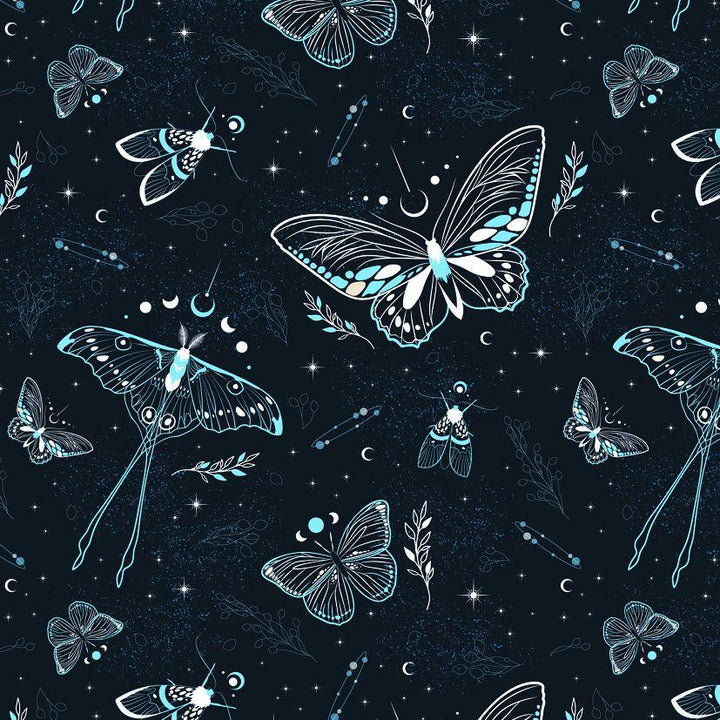 333 Origami - Magischer Wald | Zauberschöne Papiere falten | -