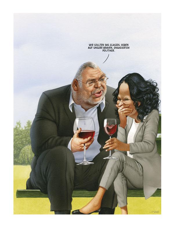 Haderer Jahrbuch Nr. 11 | Haderer, Gerhard