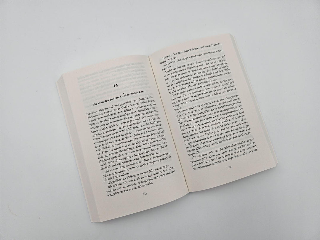 Die Liebe deines Lebens | Ahern, Cecelia