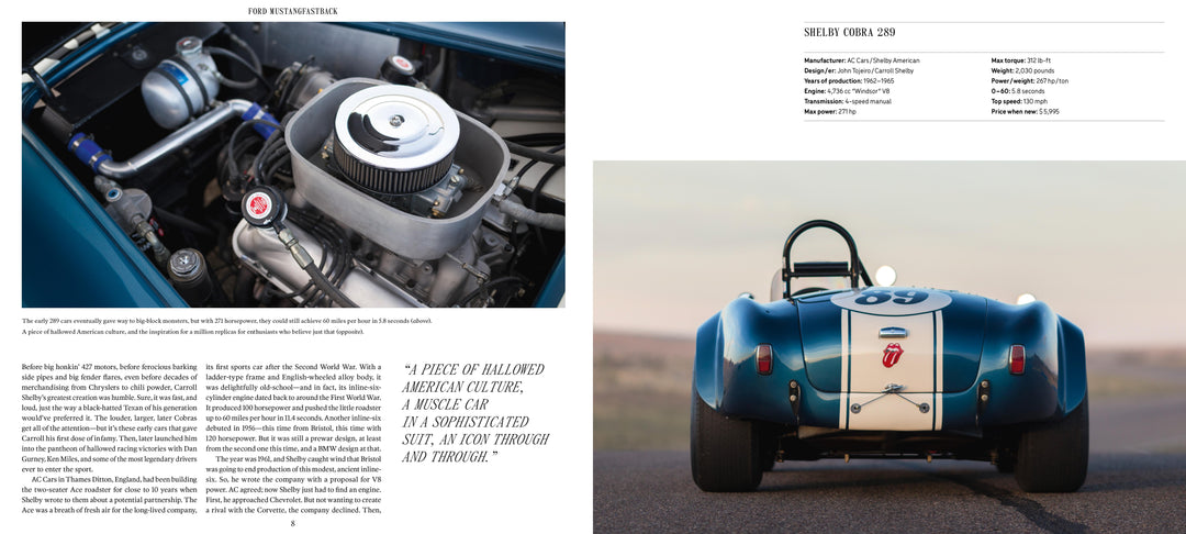 The Americans - Beautiful Machines | -