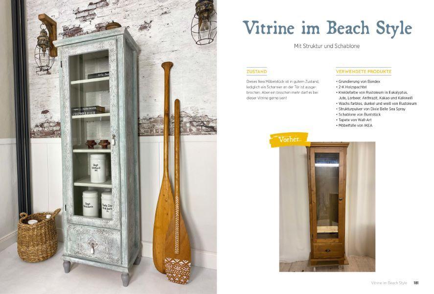 Das große Möbel-Makeover | Daggi Dethlefsen