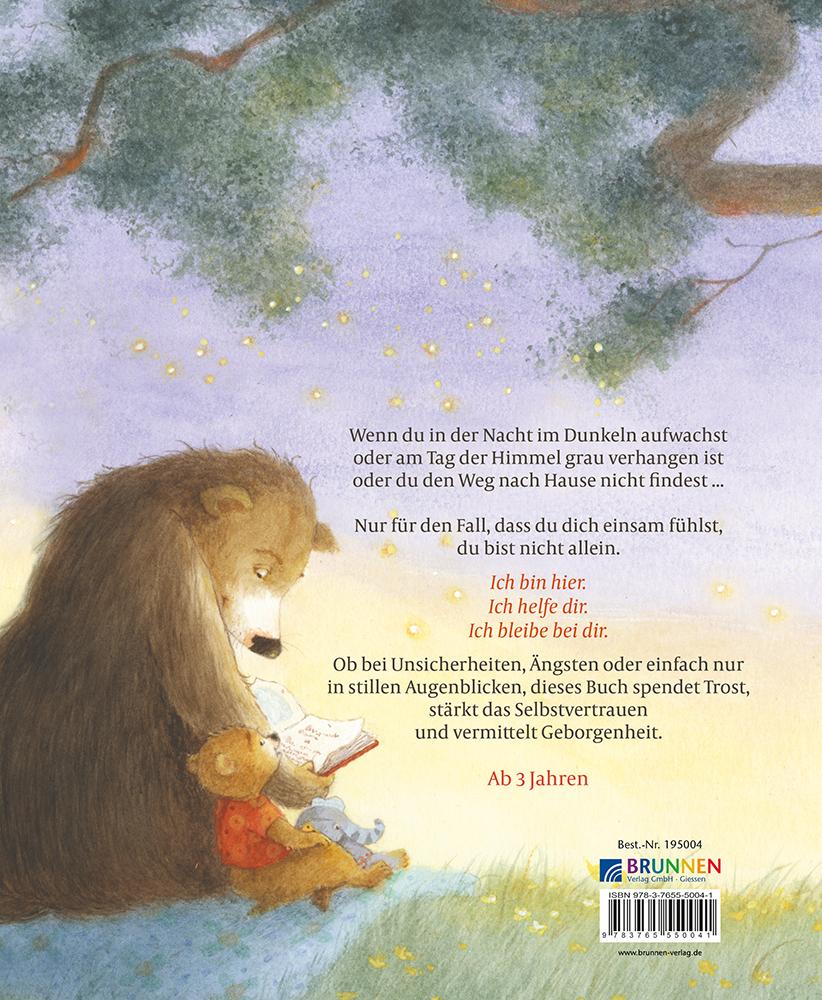 Denk daran, ich bin immer bei dir | Lucado, Max