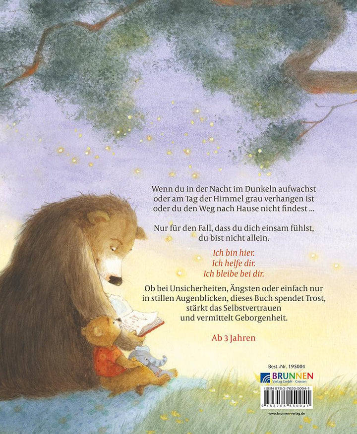 Denk daran, ich bin immer bei dir | Lucado, Max