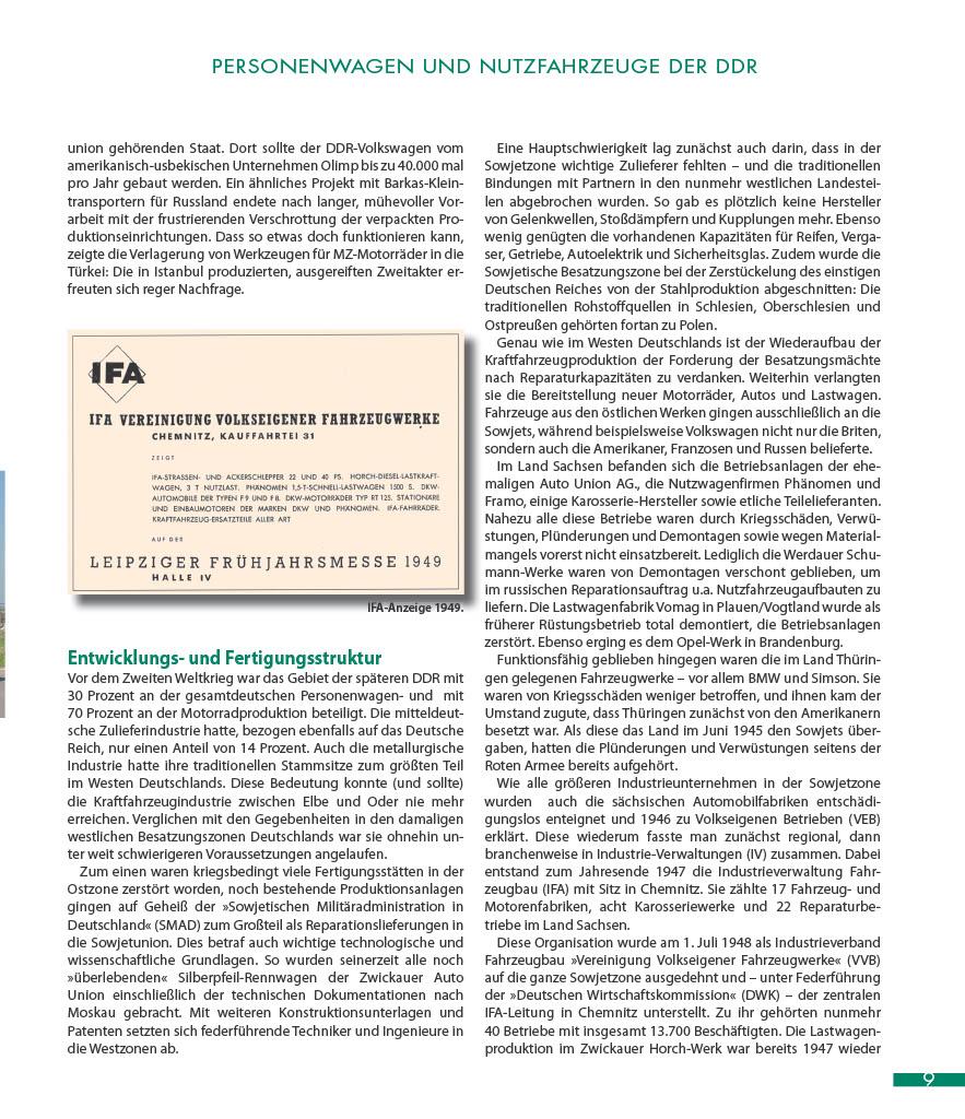 Deutsche Autos | Dünnebier, Michael | Kittler, Eberhard