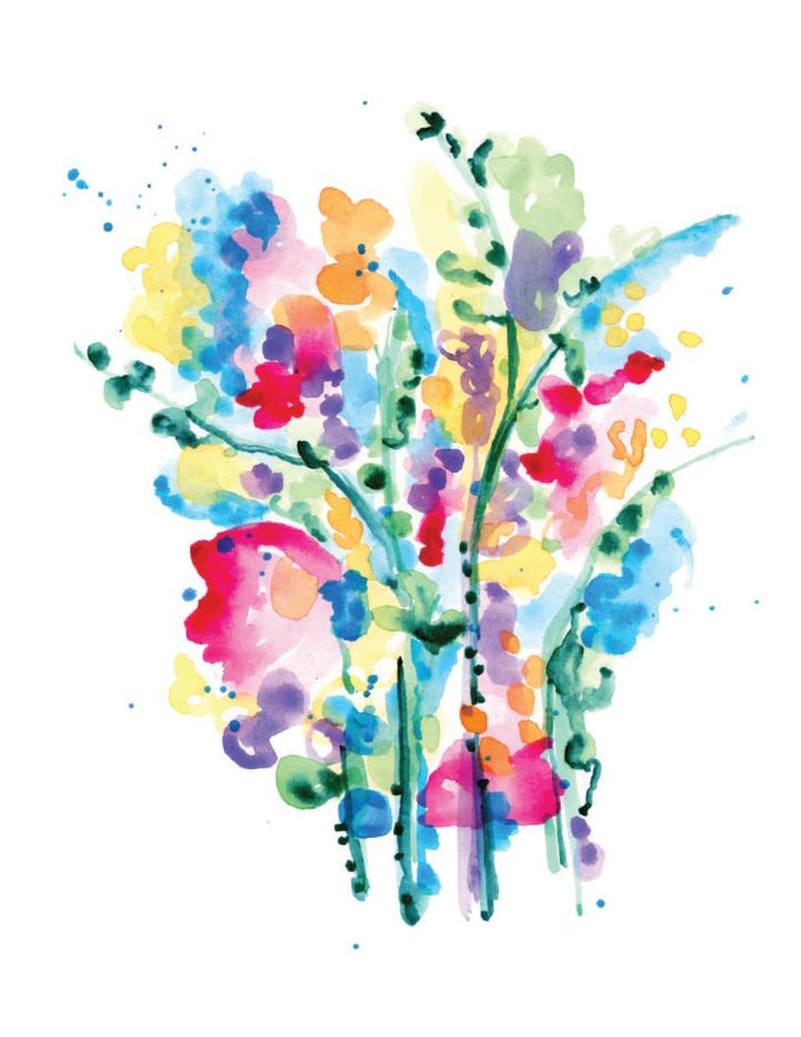 Das umgedrehte Malbuch | Norton, Kendra