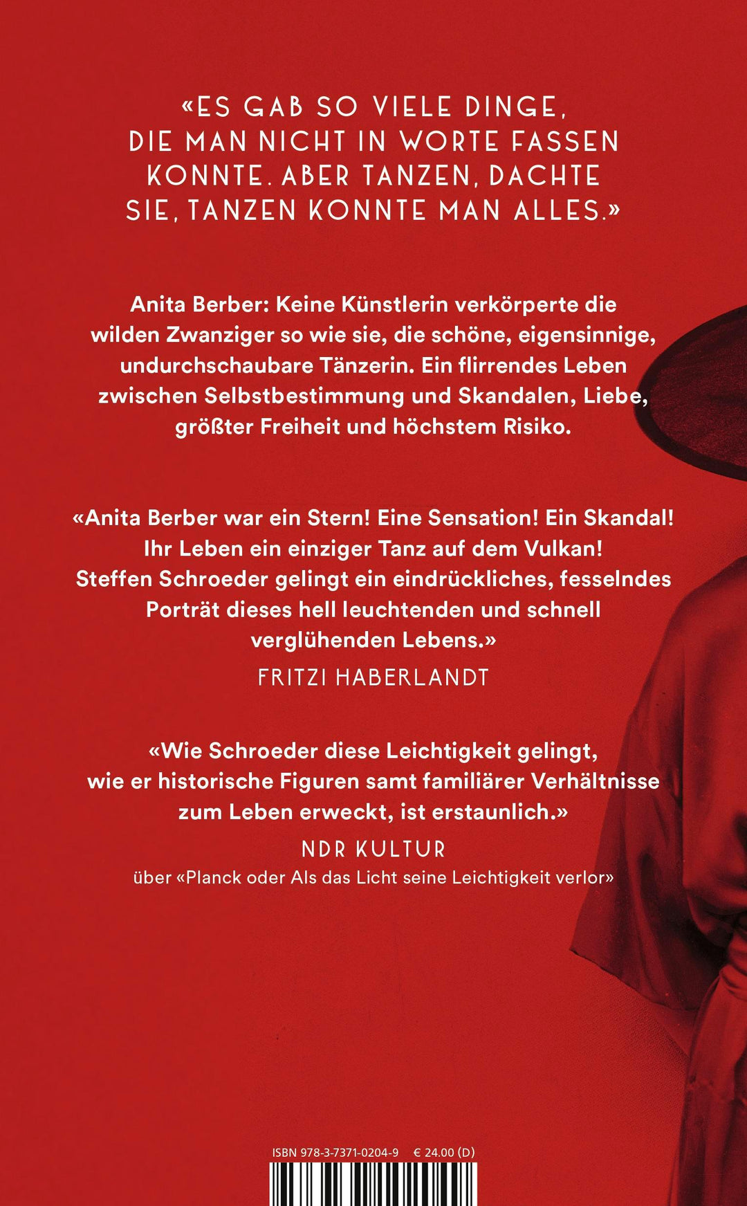 Der ewige Tanz | Schroeder, Steffen