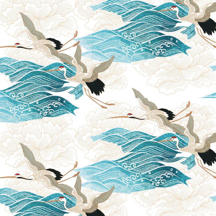 333 Origami - Glücksbringer Japan | -