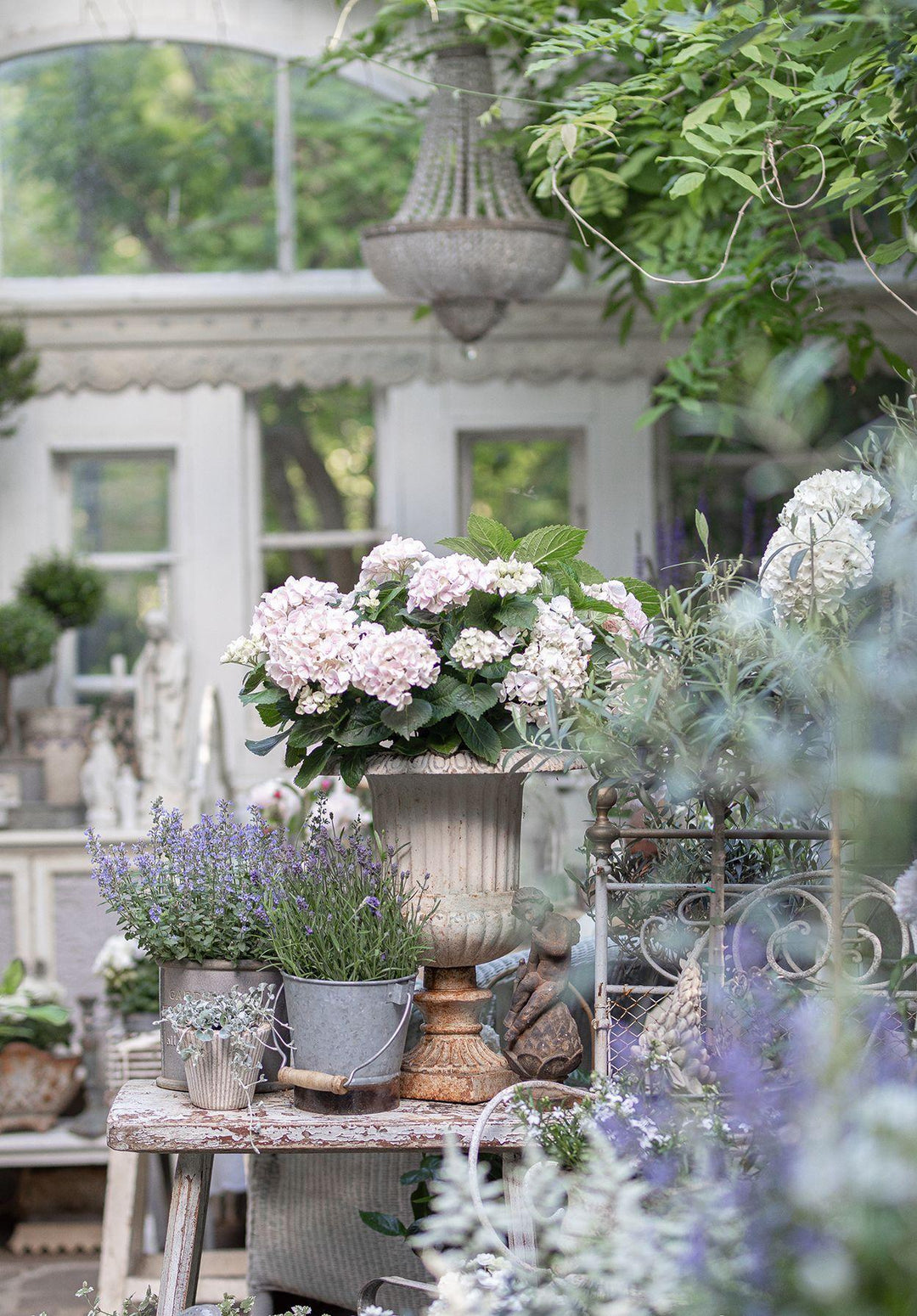 Französisches Landhaus-Flair | Kohler, Ramona Christina