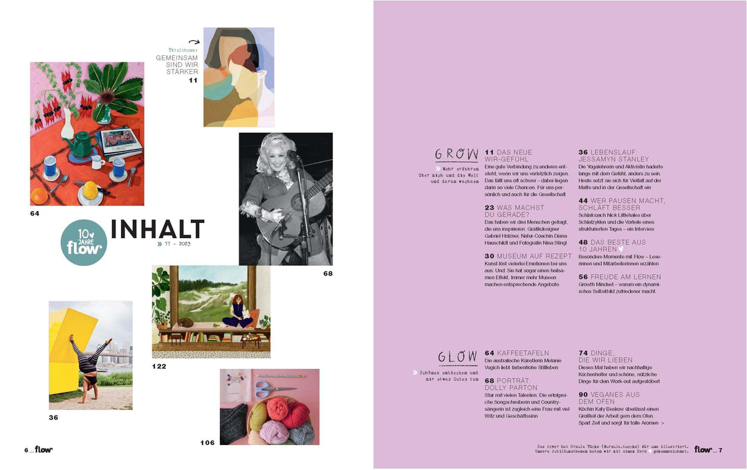 Flow Nummer 77 (7/2023) | -