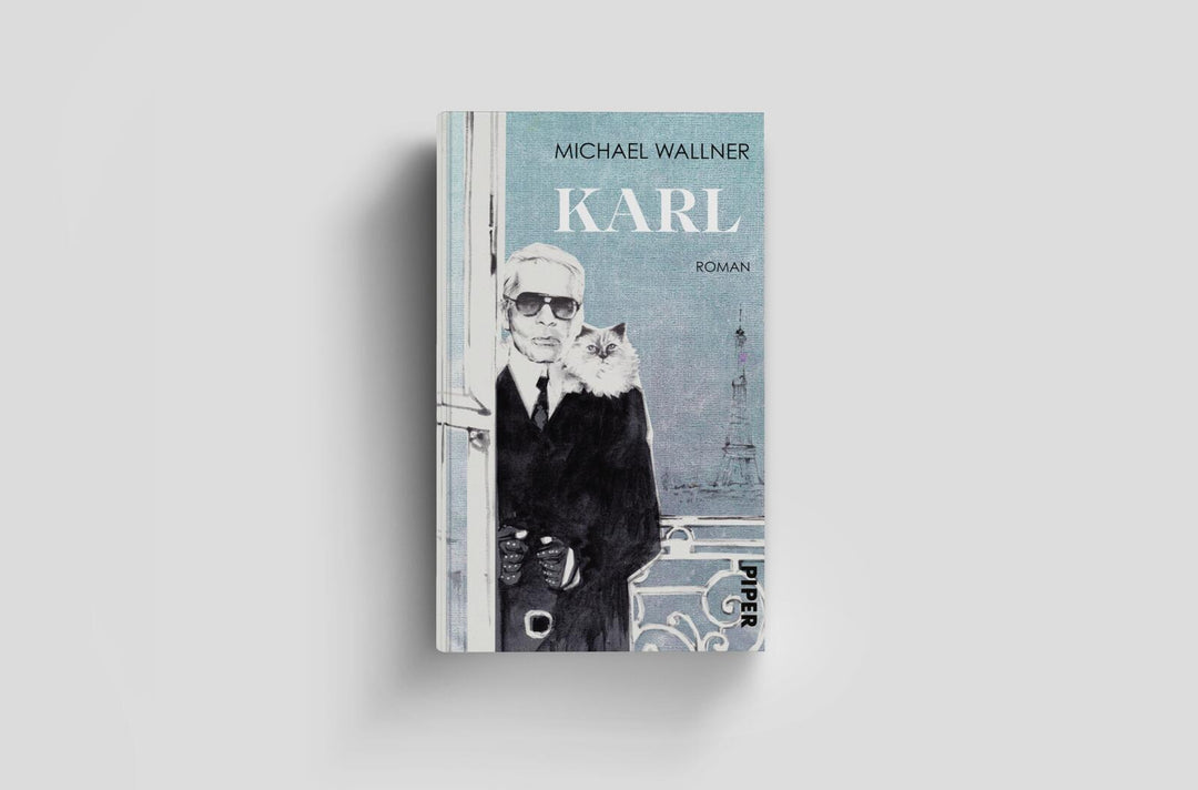 Karl | Wallner, Michael