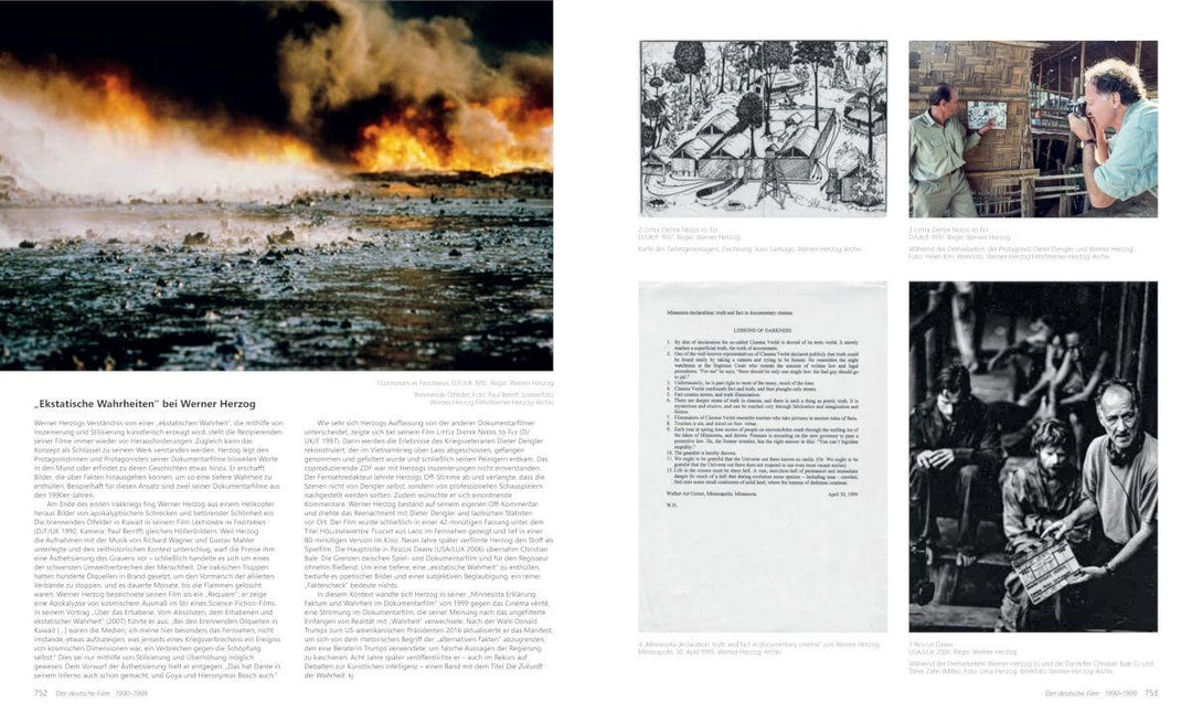 Der deutsche Film | -