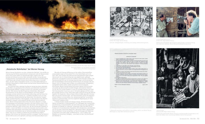 Der deutsche Film | -