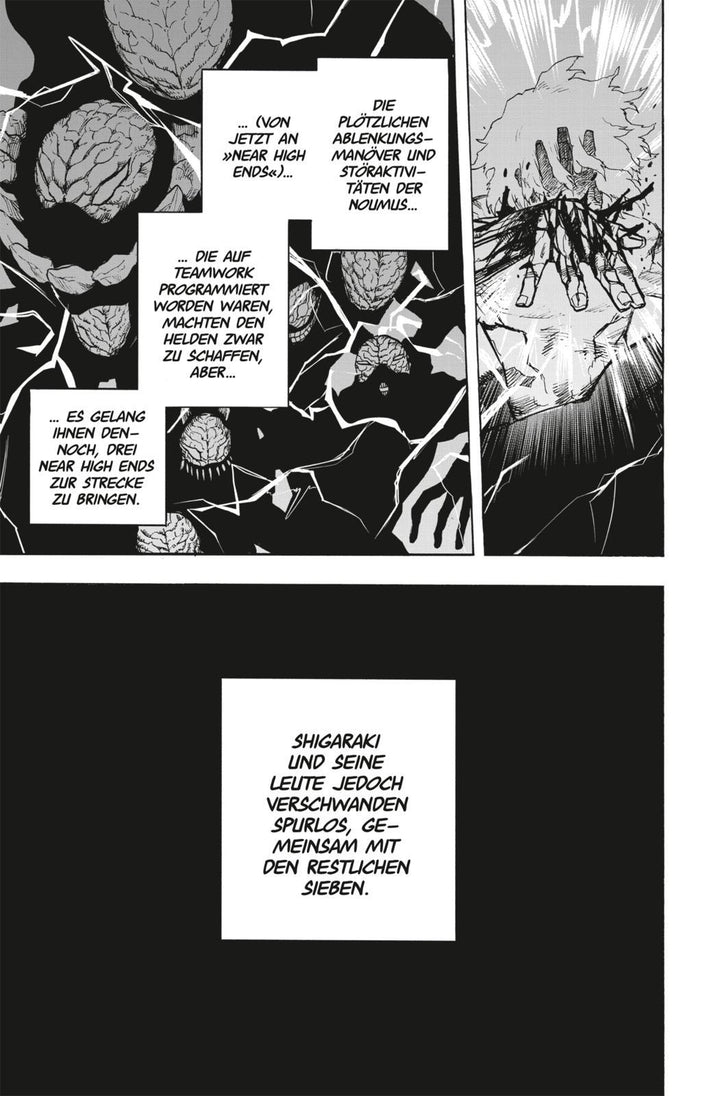 My Hero Academia 31 | Horikoshi, Kohei