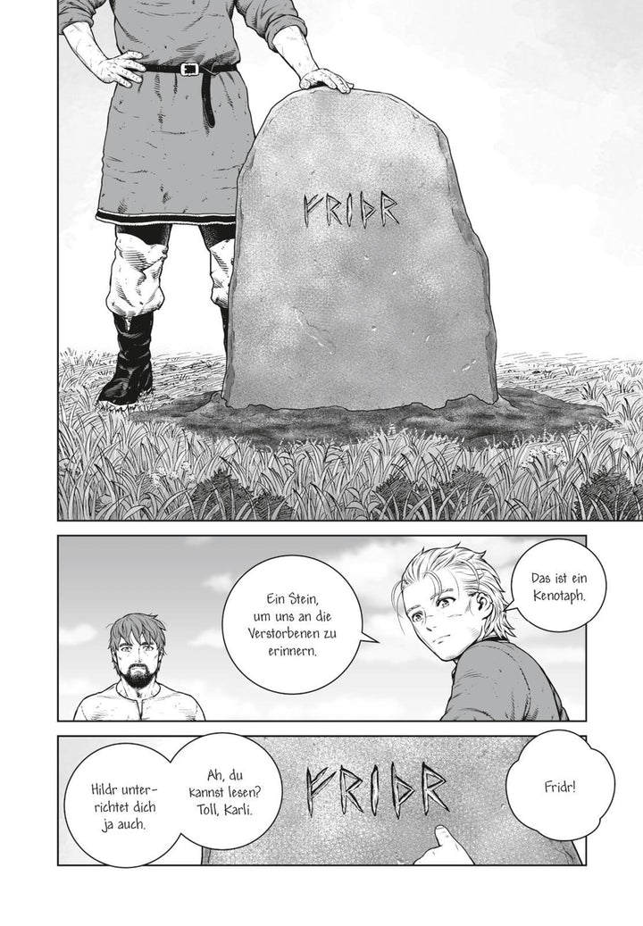 Vinland Saga 27 | Yukimura, Makoto