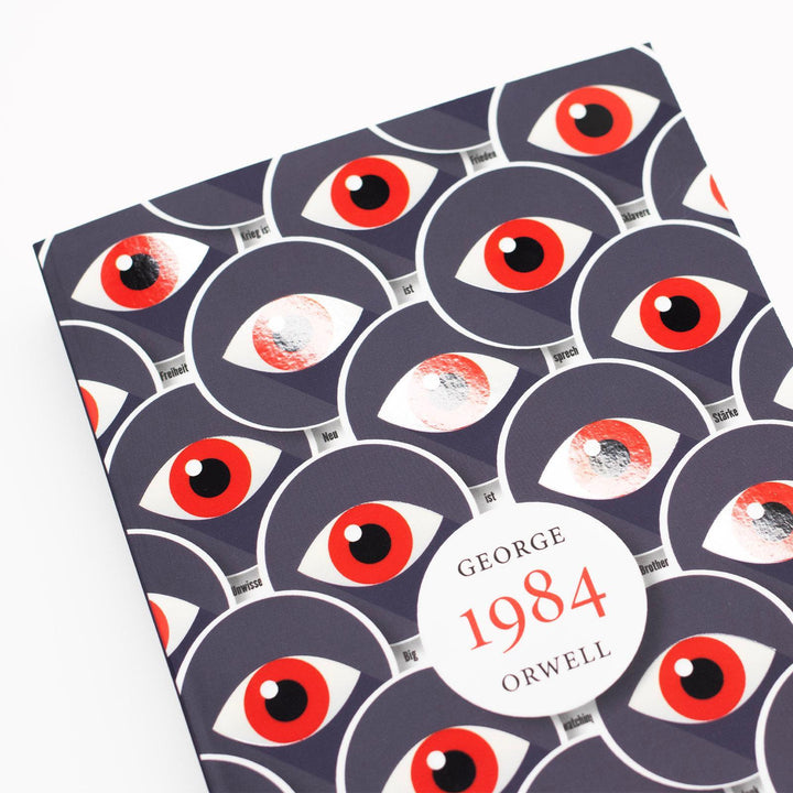 1984 | Orwell, George