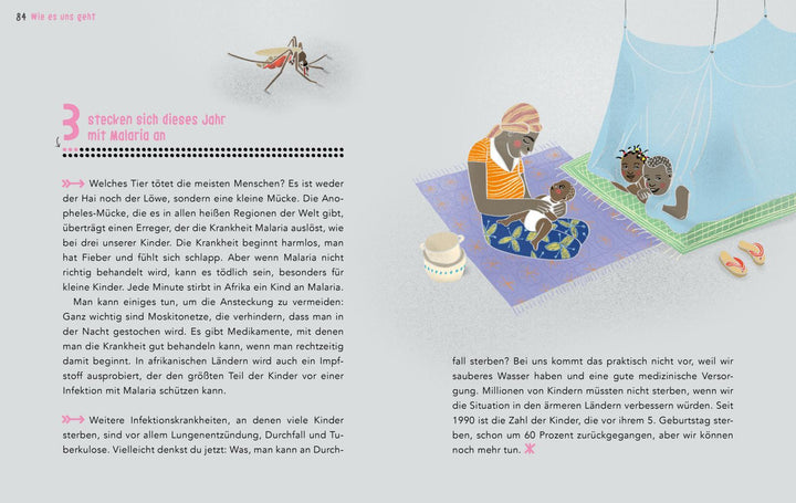 100 Kinder | Drösser, Christoph | Coenenberg, Nora