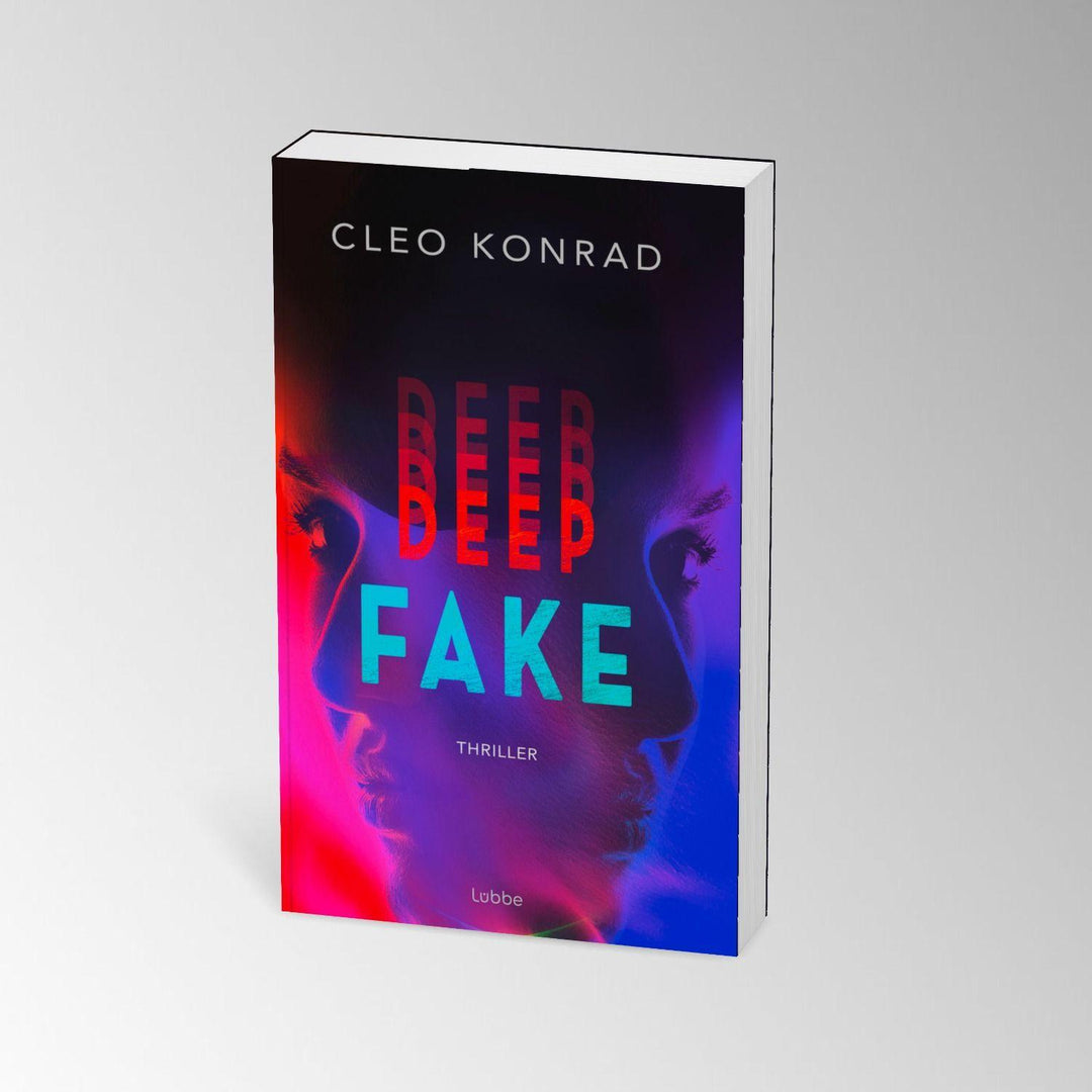 Deep Fake | Konrad, Cleo