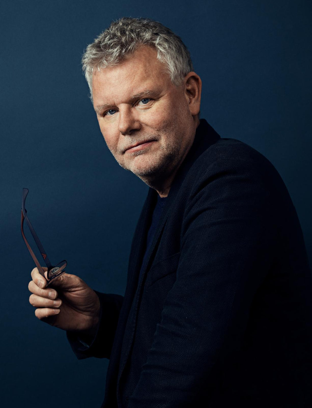 Stummer Schrei | Dahl, Arne