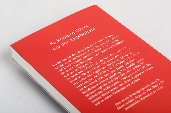 Keine Angst, Mama! | Mik, Jeannine | Teml-Jetter, Sandra