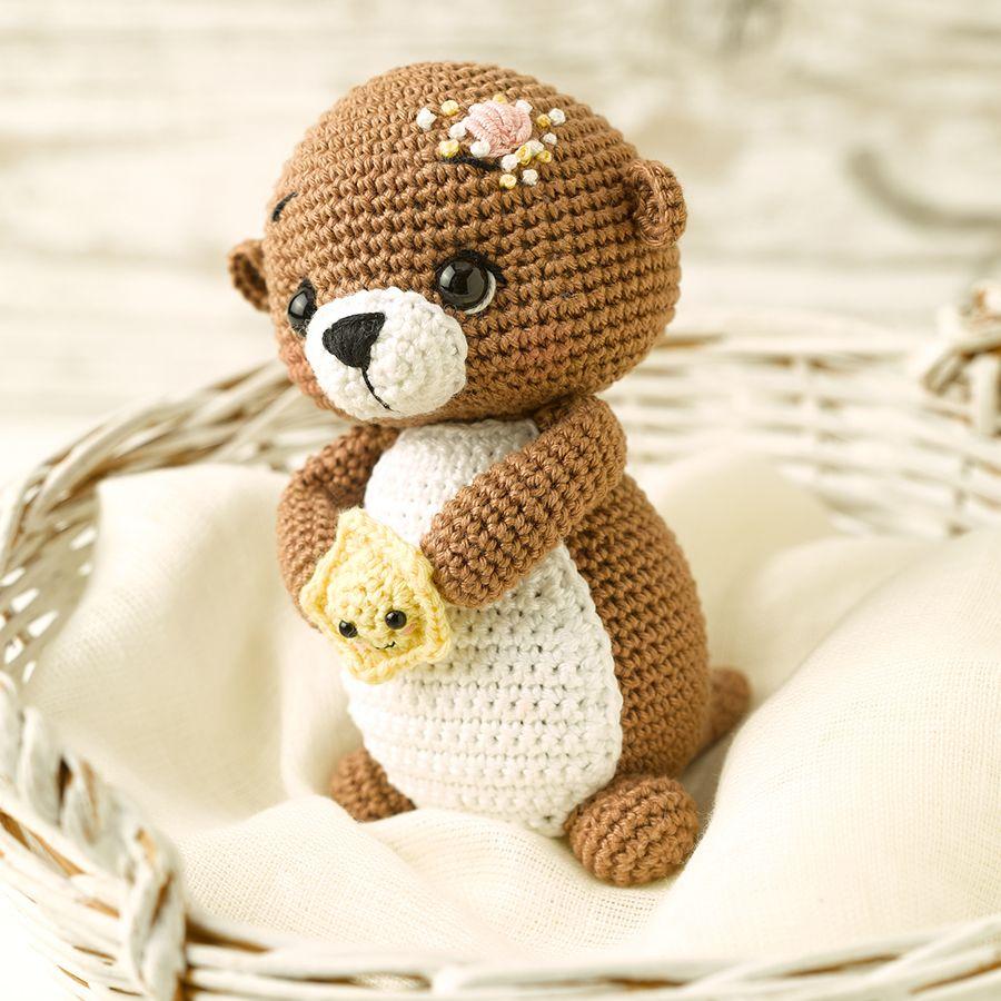 Häkelfreunde & Stickzauber | Scheidegger, Gabriela