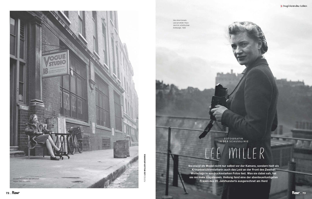 Flow Nummer 91 (5/2025) | -