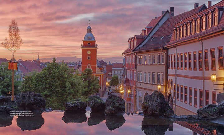 More Secret Citys Deutschland | Martin, Silke | Mundus, Doris | Bickelhaupt,...