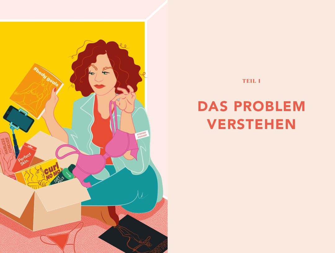 Beyond Beautiful | Rees, Anuschka