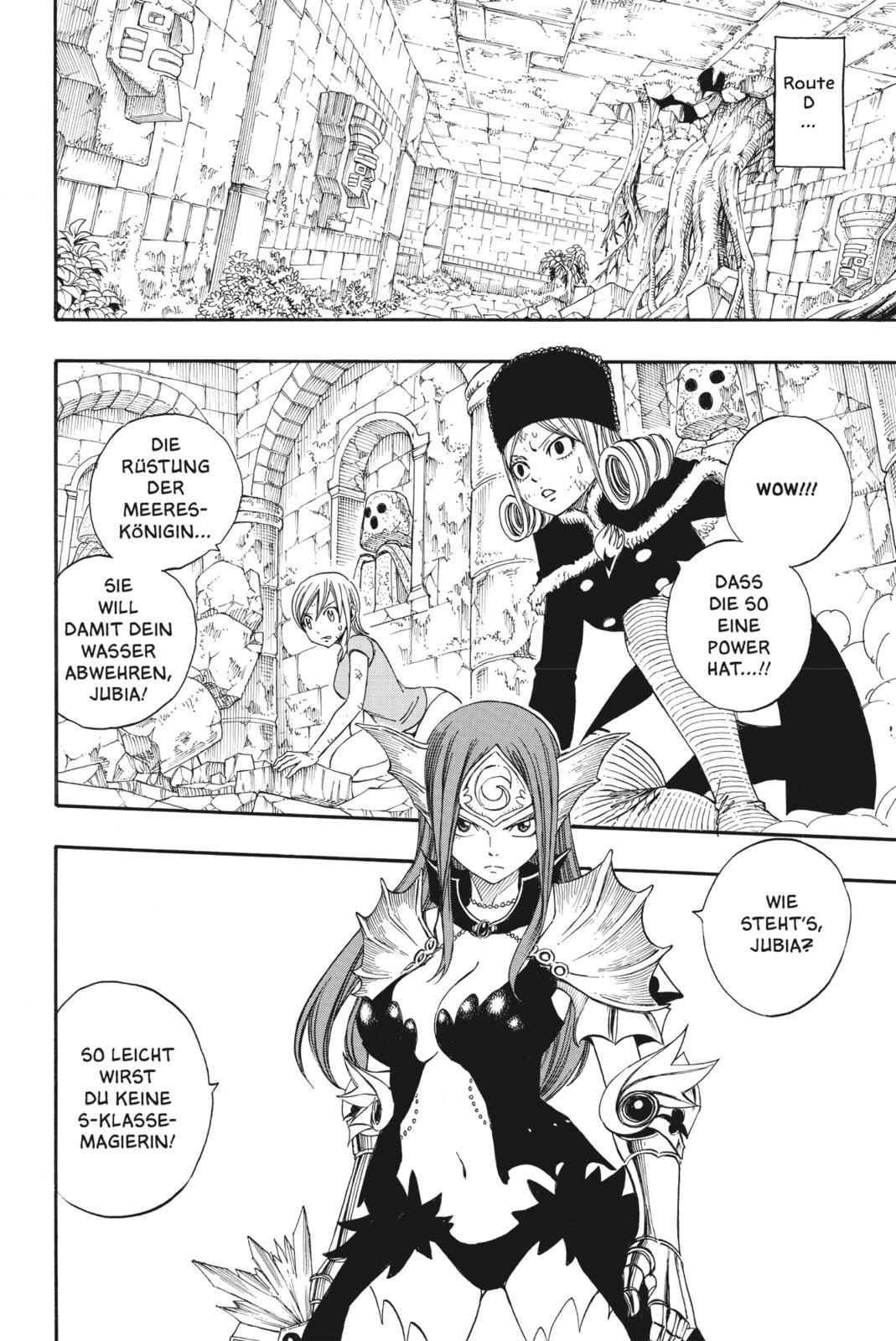 Fairy Tail Massiv 9 | Mashima, Hiro