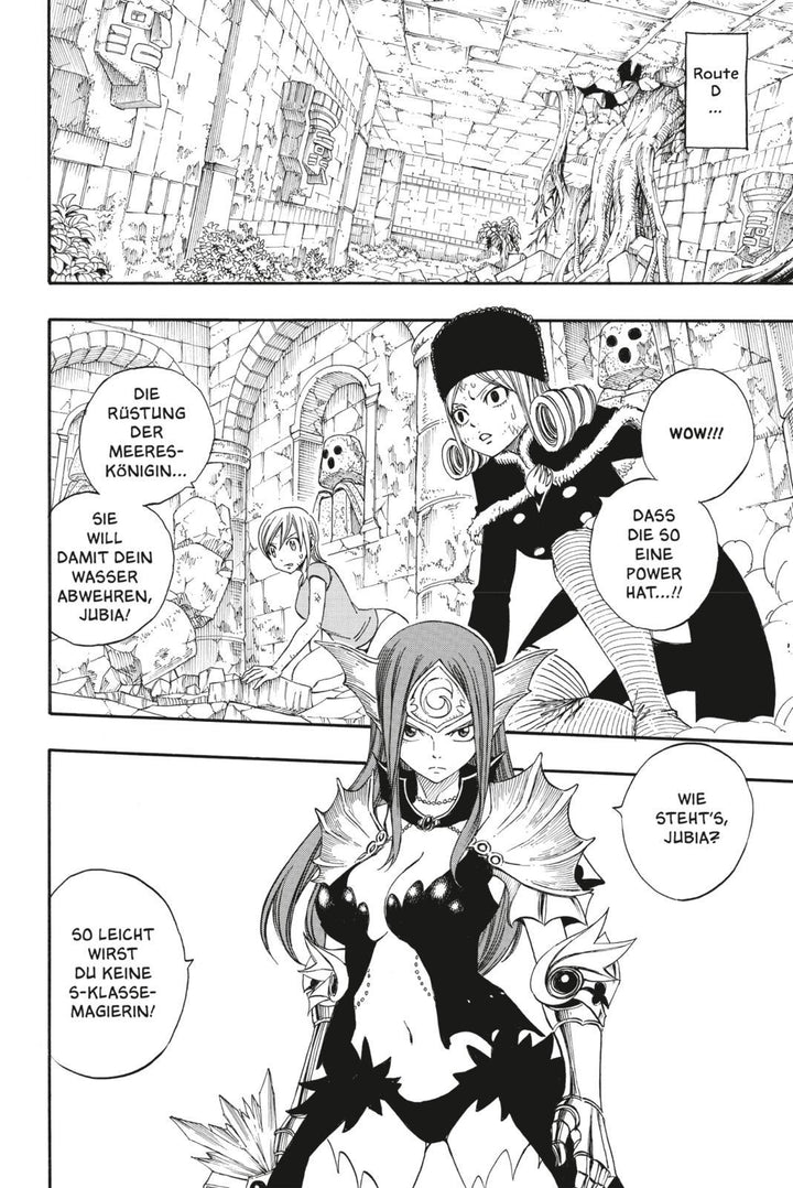 Fairy Tail Massiv 9 | Mashima, Hiro