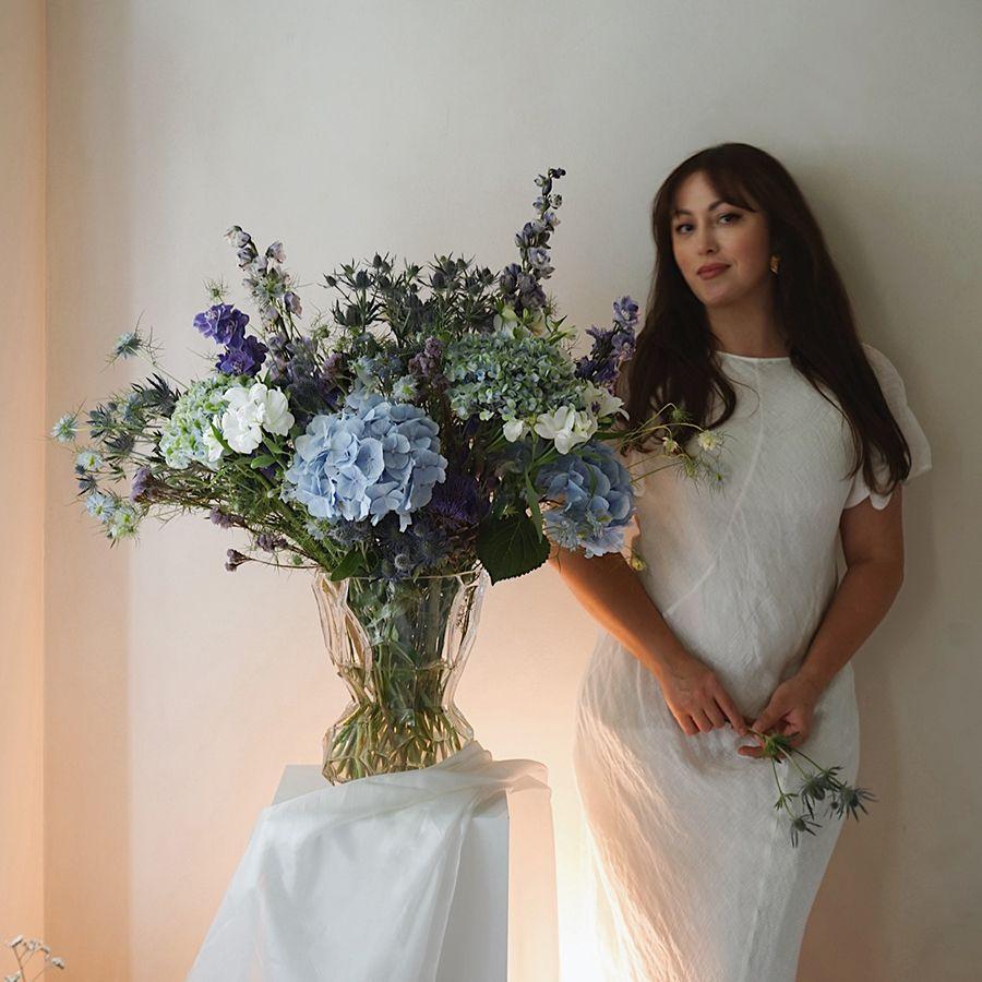 Blooming Interiors. Von Viktoria Askerow aka @tthese_beautiful_thingss | Ask...