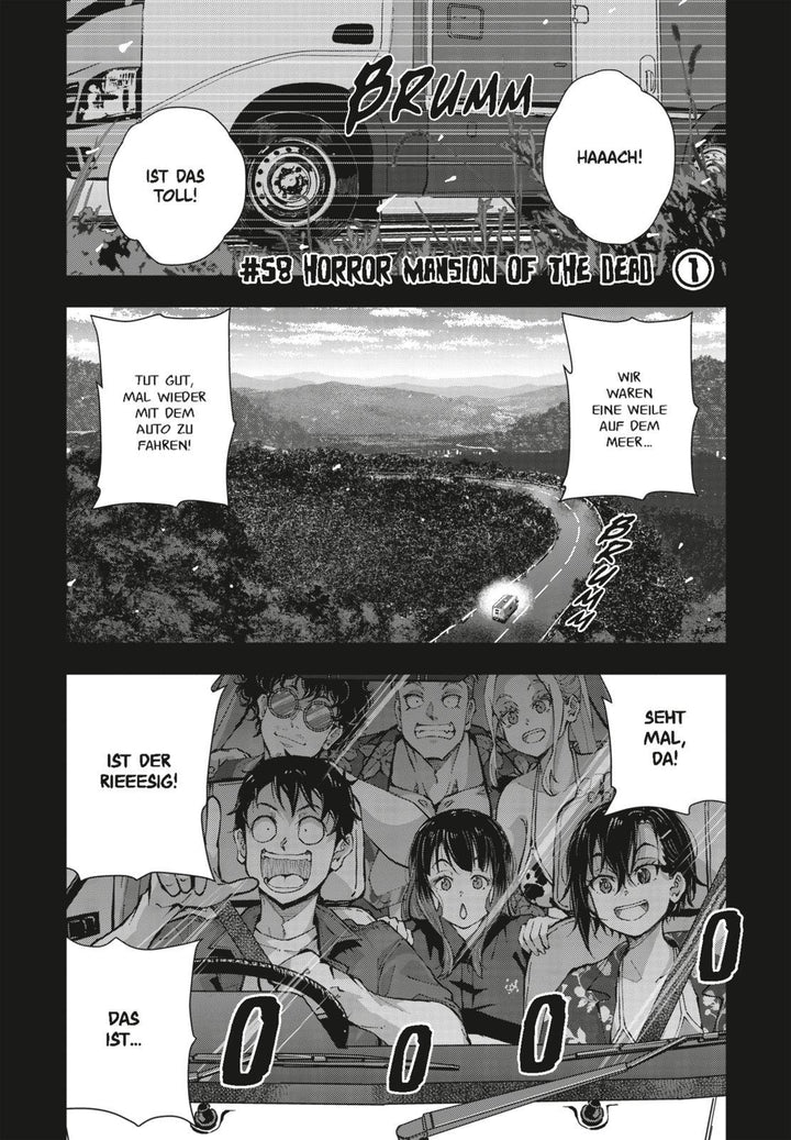 Zombie 100 - Bucket List of the Dead 16 | Takata, Kotaro | Aso, Haro