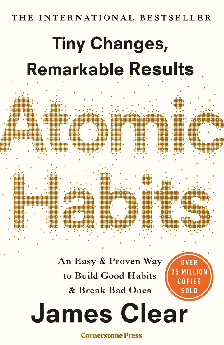 Atomic Habits | Clear, James