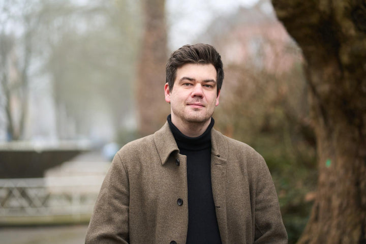 Halloweenkind | Engels, Lars