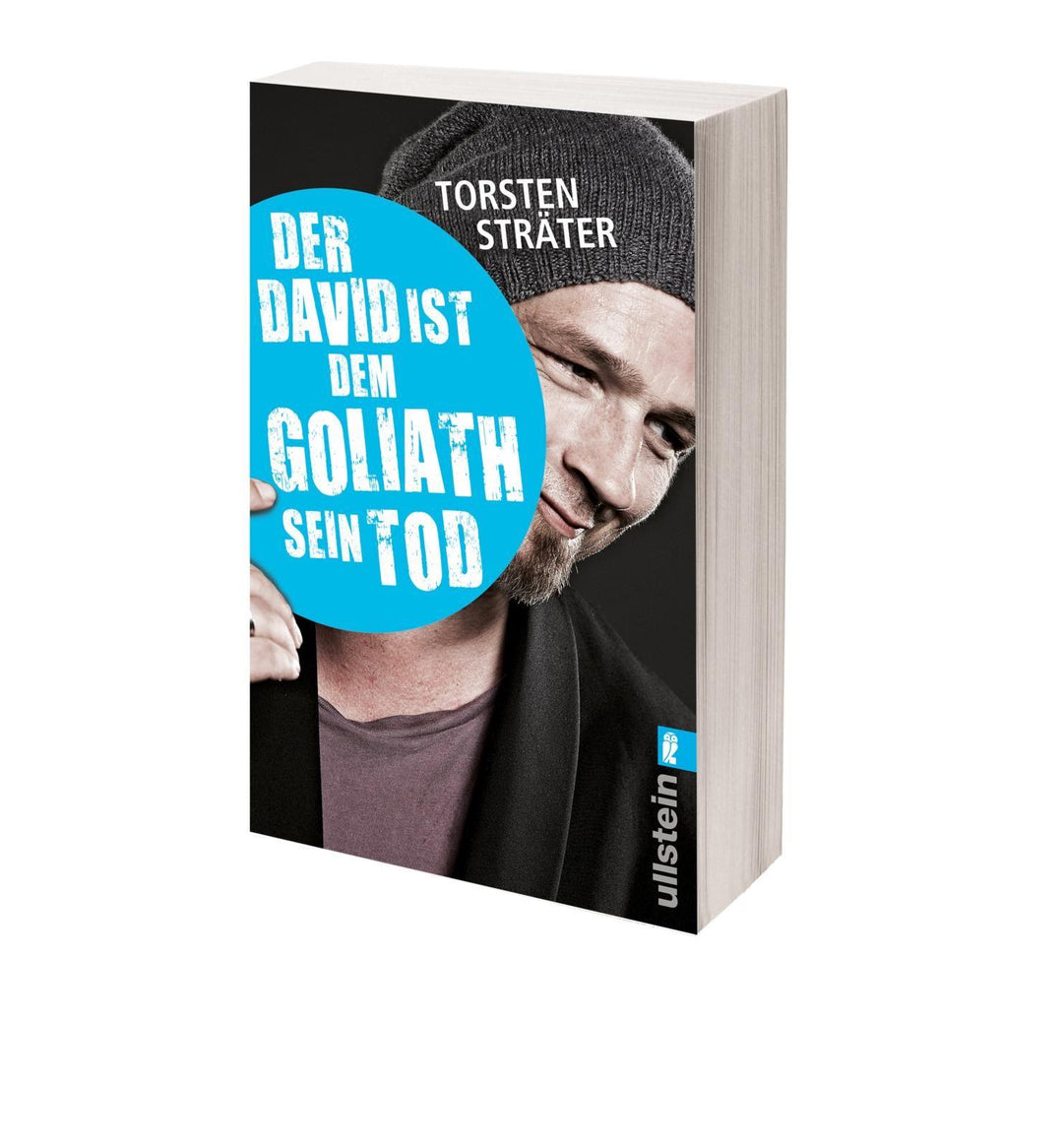 Der David ist dem Goliath sein Tod | Sträter, Torsten