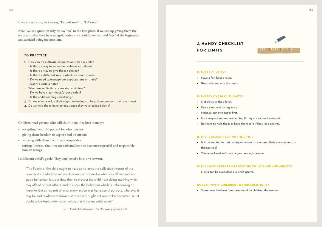 Montessori Toddler | Davies, Simone