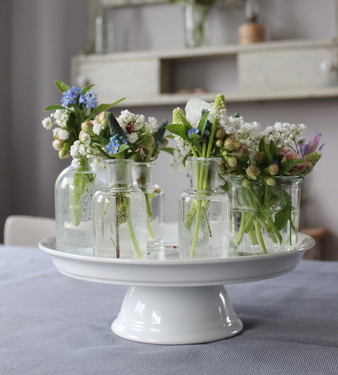 Frühlingsduft und Sommerglück: Naturnahe Deko-Ideen und DIYs mit nordischem ...