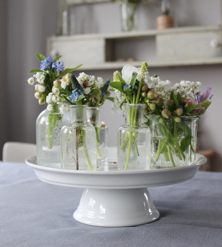 Frühlingsduft und Sommerglück: Naturnahe Deko-Ideen und DIYs mit nordischem ...