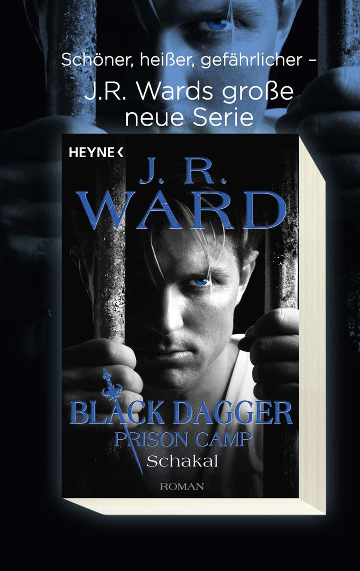 Winterherz | Ward, J. R.