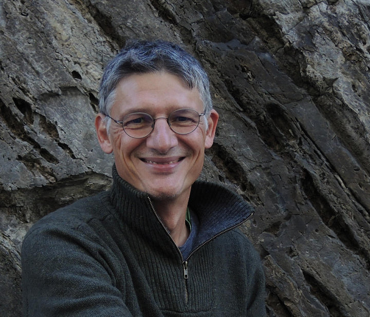 Der Energiekörper - Die Aktivierung der feinstofflichen Kraftfelder | Skuban...